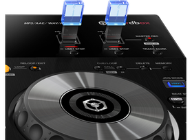 Pioneer XDJ-RR DJ Sistemi | Sesçi Baba